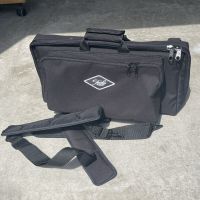 1 Fractal Audio FM-9 / FC-12 Deluxe Gig Bag w/ Backpack Straps  #13714